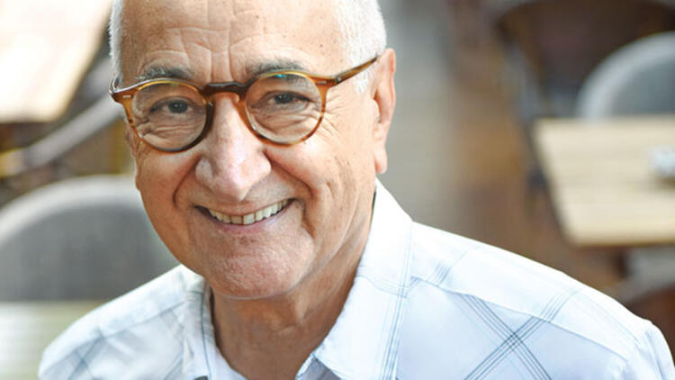 Son Dakika: Psikolog Doğan Cüceloğlu Evinde Ölü Bulundu!