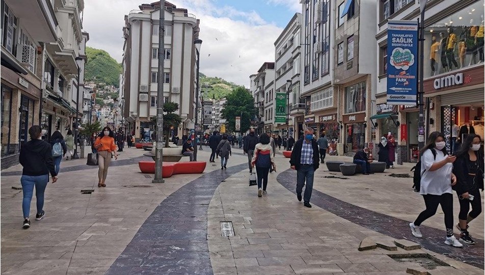 Bir İle Daha Ek Tedbirler Getirildi!