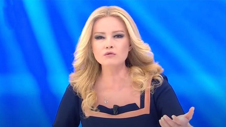 Programa Katılmak İçin Para İstedi: Müge Anlı Çıldırdı!