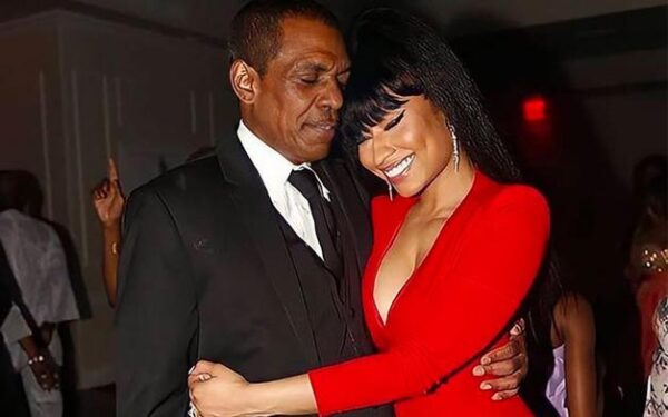 Nicki Minaj’ın Acı Günü!