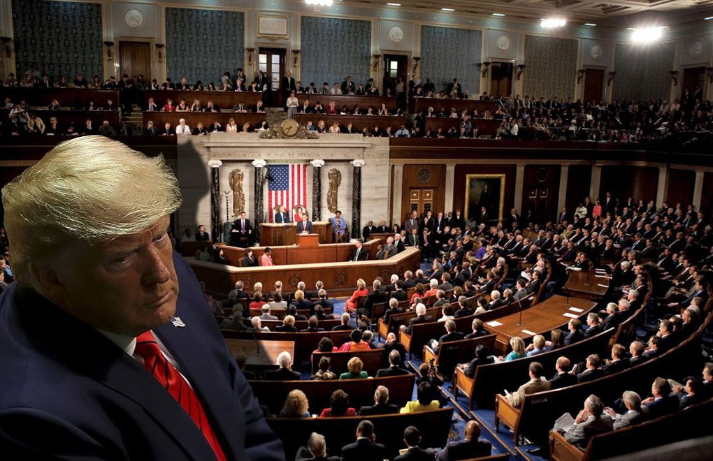 Demokratlar Trump’ın Yakasını Bırakmıyor