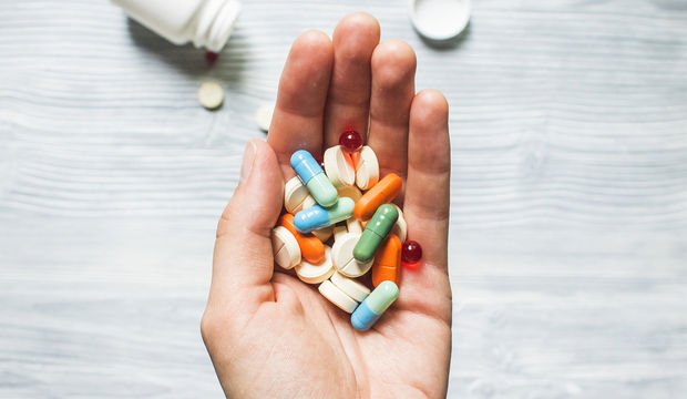 Uzmanlar Salgında Artan Vitamin Kullanımı Konusunda Uyardı!