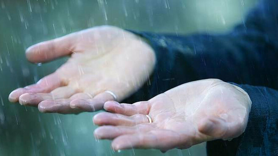 Ses Dalgalarıyla Yağmur Yağdırmayı Başardılar!