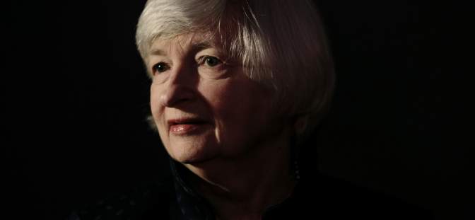 Janet Yellen Bitcoin’i Uygun Görmedi!