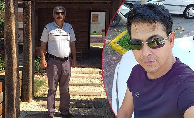 Taciz İddiasının Sonu Ölüm Oldu