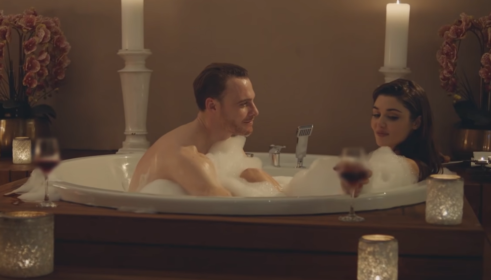 Fox Tv O Dizinin Fişini Çekti!