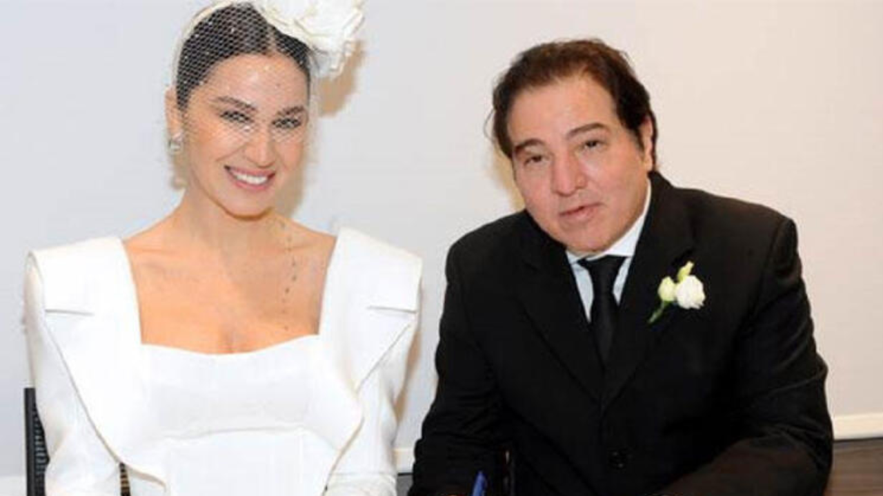 Fazıl Say Ece Dağıstan Çifti Ayrı Evlerde Yaşadıklarını Açıkladı