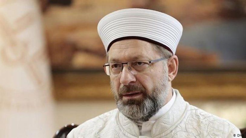 Diyanet İşleri Başkanı Ali Erbaş'ın Sağlık Durumu Ağırlaştı 