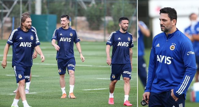 Fenerbahçe’de Derbi 11’inde 4 Farklı İsim!