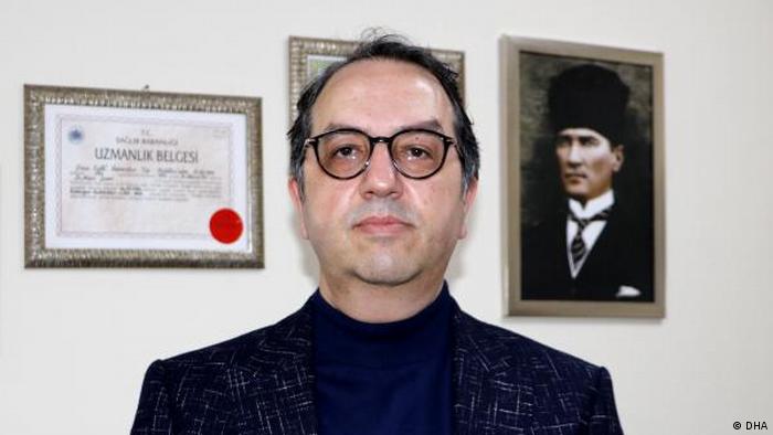 Koronavirüsün Türkiye’de Adı Konulmamış Bir Mutasyonu Olabilir