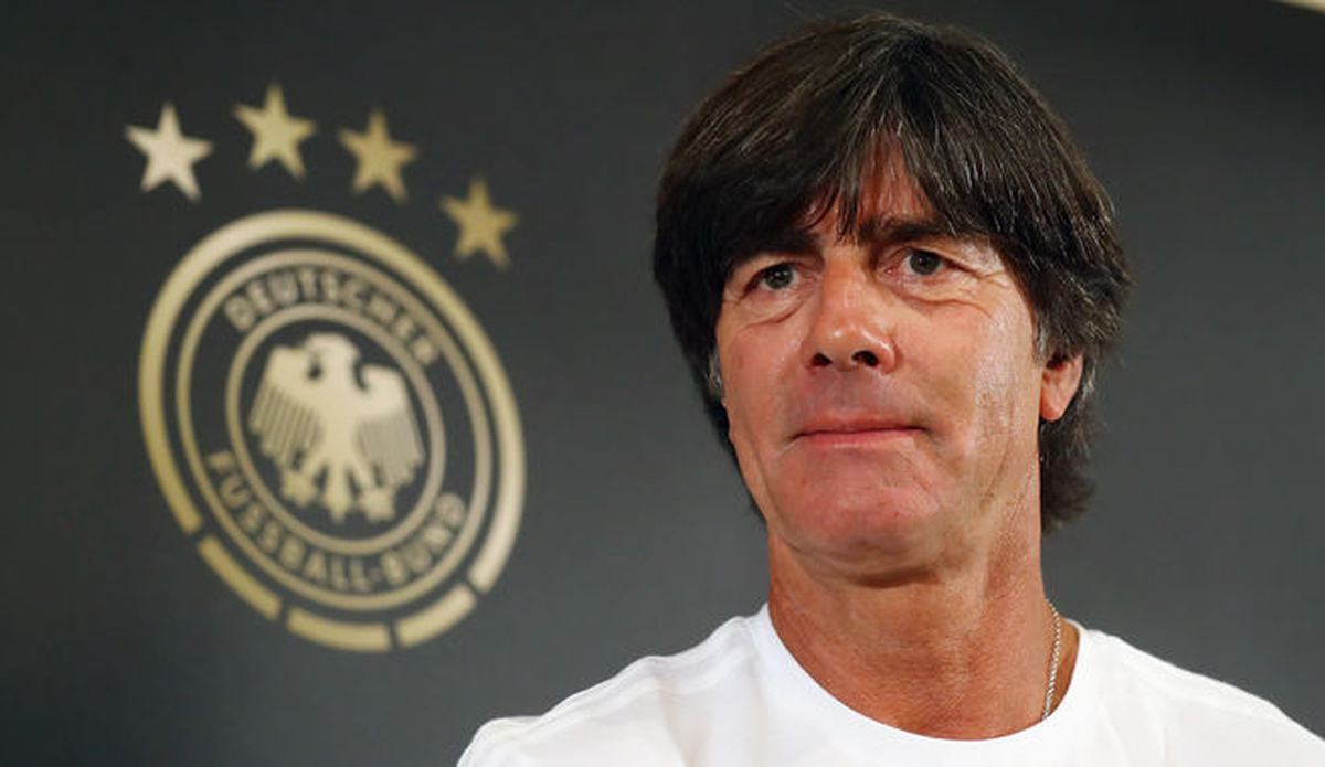 Fenerbahçe’den Löw Harekatı!