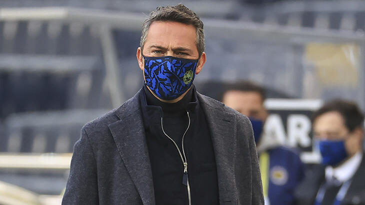 Başkan Ali Koç’tan Boupendza Açıklaması