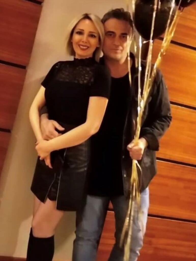 Evliliğe Hazır Olmadığını Söyleyen Kutsi 4 Aylık Sevgilisi ile Evlendi 