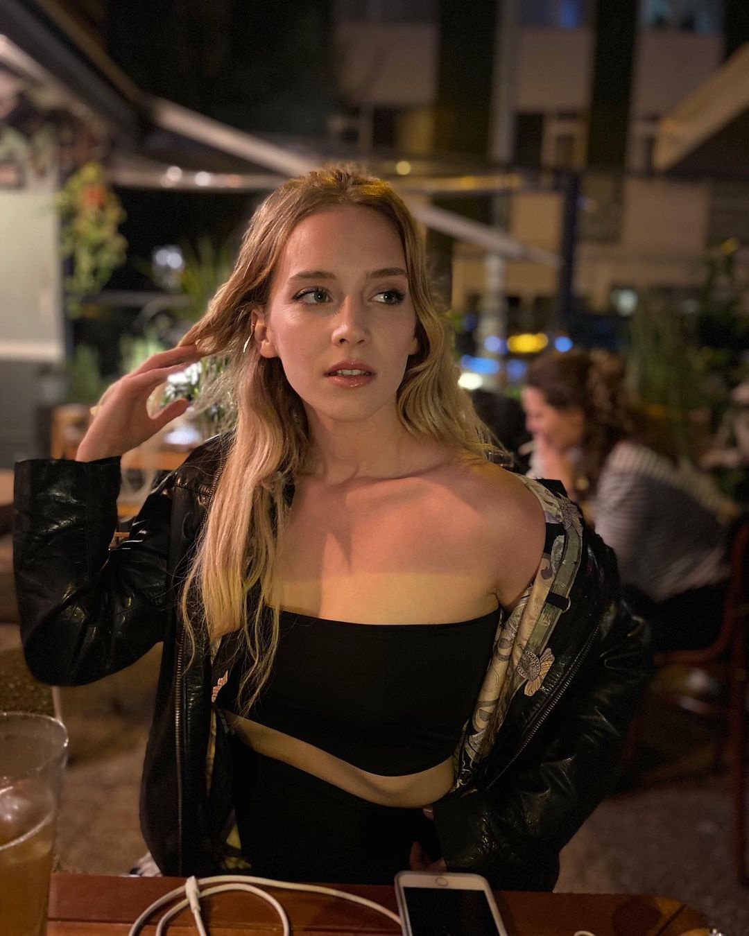 Hayal Köseoğlu Medyanın Kadına Bakış Açısını Kınadı 