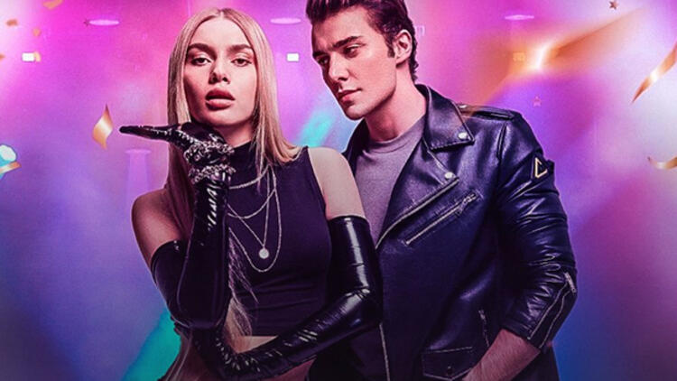 Aleyna Tilki: Çığlık Ata Ata İzledim!