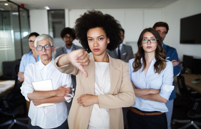 ABD’de Facebook’a Şok ‘Irkçılık’ Soruşturması!