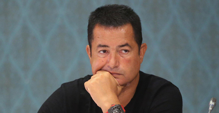 Acun Ilıcalı Survivor’un İki Yıldızını Defterden Sildi!