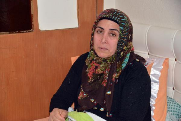 Otomobil Çarpan Kadına ‘’Araç Hasar Bedeli’’ Davası Açıldı!