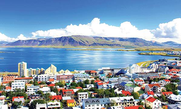 Bir Hafta İçerisinde 17 Bin Deprem!