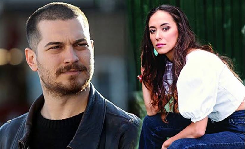 Çağatay Ulusoy-Duygu Sarışın Aşkı Hakkında Flaş İddia!