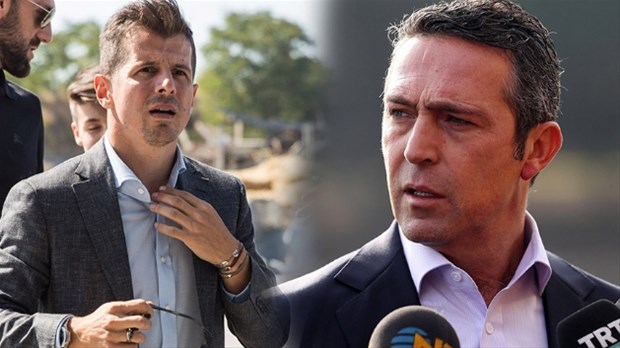 Fenerbahçe Transferinde Hayal Kırıklığı!