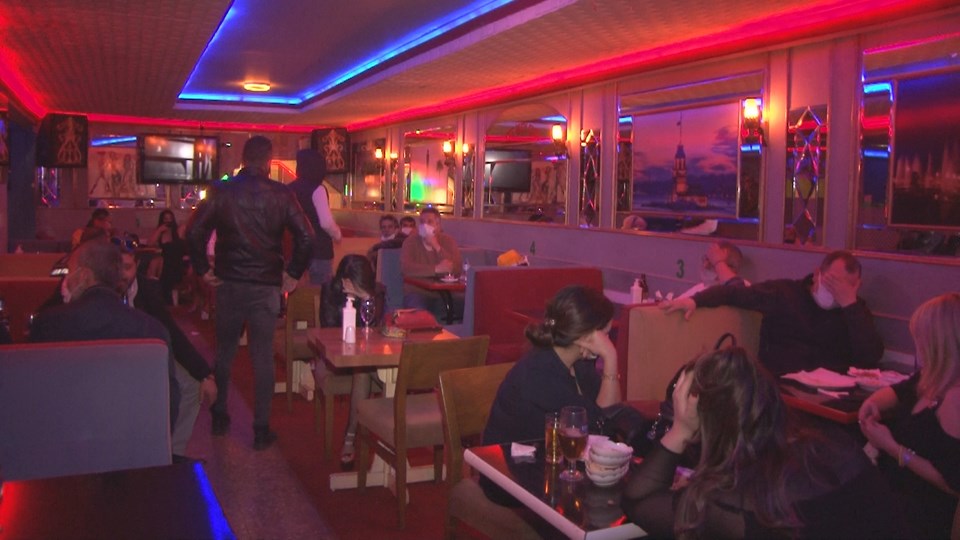 Gece Kulübü Baskınında “Adam Mı Öldürdük” Tepkisi