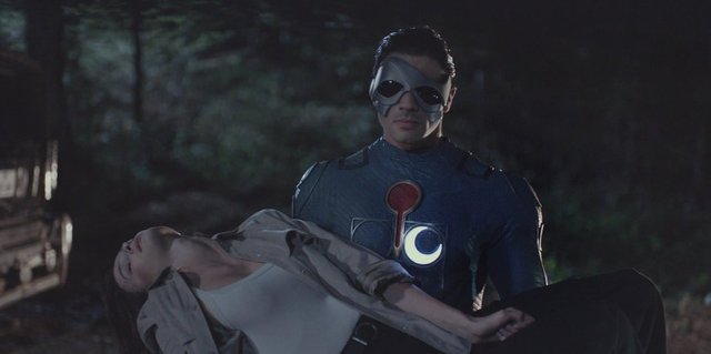 Akıncı Dizisine Hukuki İşlem Kararı!