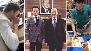 AKP, Uyuşturucu Kullanan Ayvatoğlu’nun İlişiğini Kesti