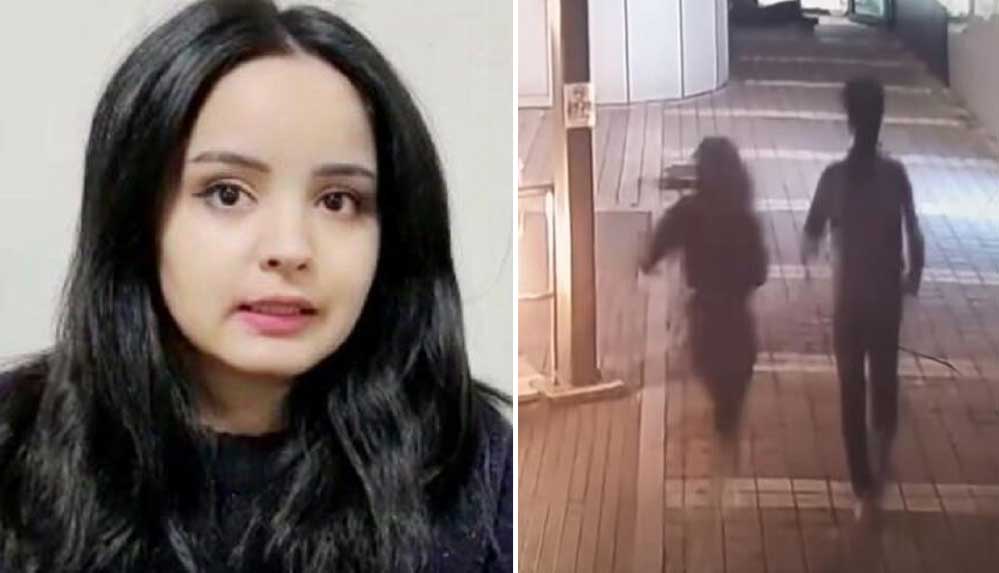 Güney Kore’de Kahraman Bir Türk!