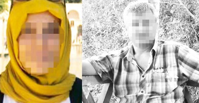 Kanser Bahanesiyle Başka Şehirde Başka Hayat Yaşadı!