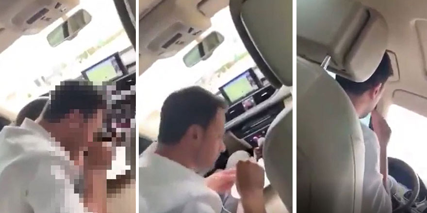 Kürşat Ayvatoğlu Serbest Bırakıldı!