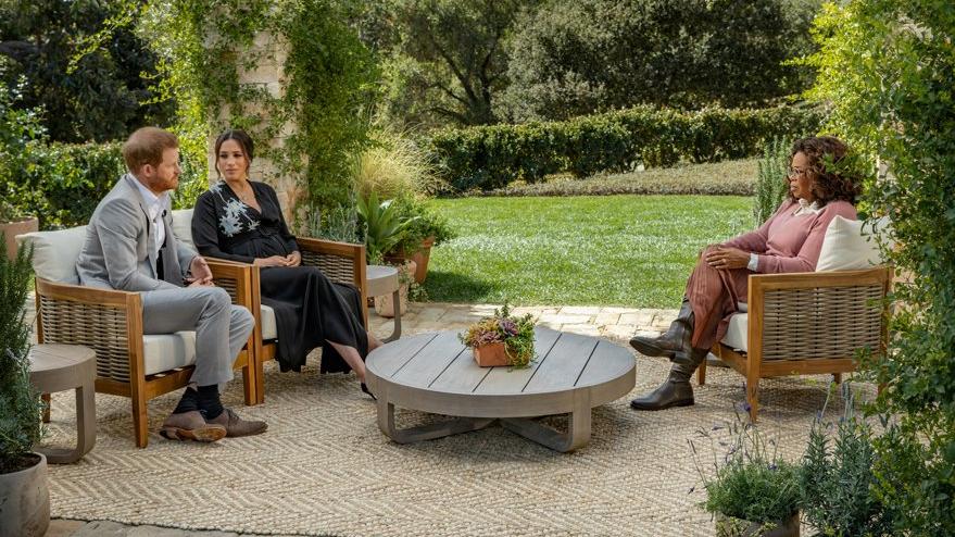 Kraliyet Ailesindeki İnsanlar Yalancı!