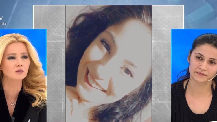 4,5 Aydır Aranan Mervenur Polat’ın Cansız Bedeni Bulundu!