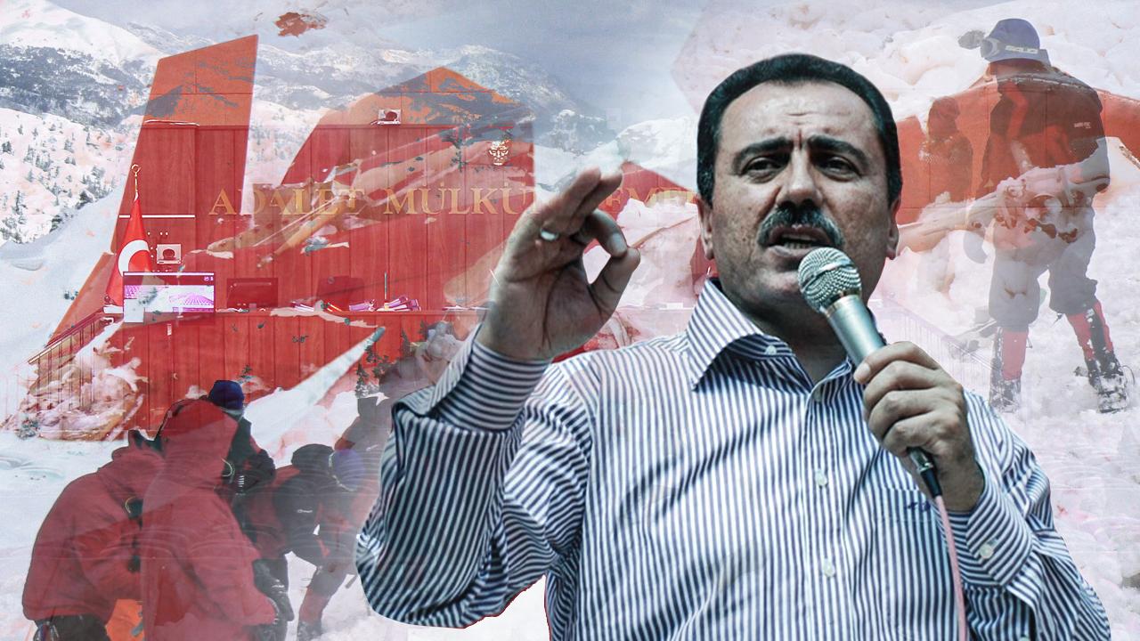 Yazıcıoğlu’nun Ölümüyle İlgili 4 Kamu Görevlisine Hapis Cezası