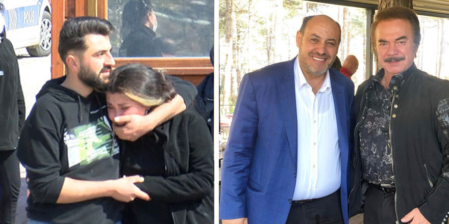 Ünlü Metafizikçi Hayvanat Bahçesinde Öldürüldü!