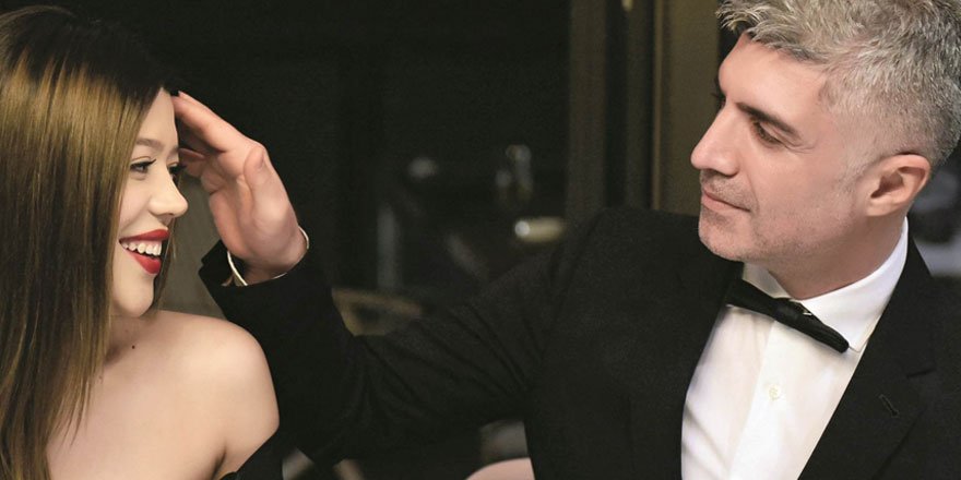 Özcan Deniz’e Hapis İstemi!