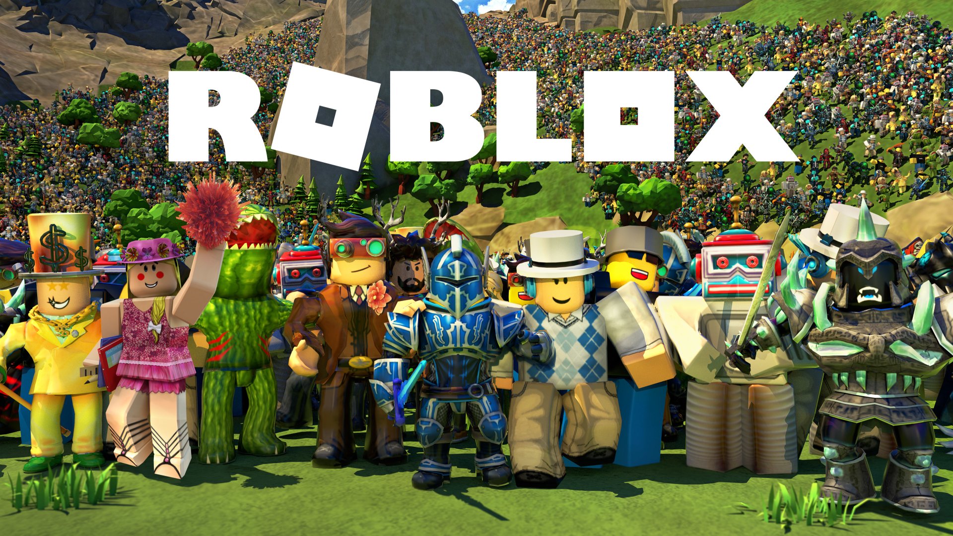 Roblox’un Piyasa Değeri İlk Günden Uçtu!