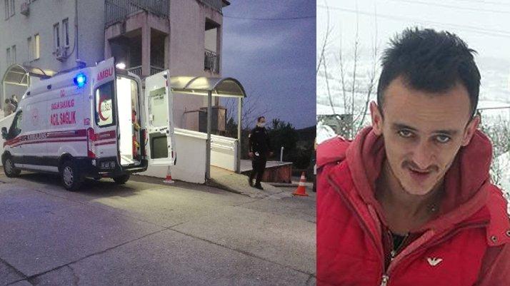 Hastaneden Kaçmaya Çalışan Hırsız 3’üncü Kattan Atladı, Öldü