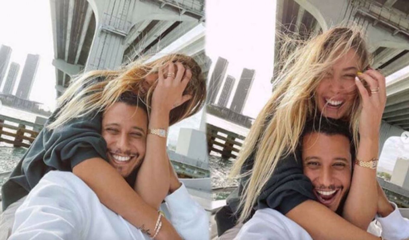 Şeyma Subaşı Bombayı Patlattı! Yıl Sonunda Evleniyor