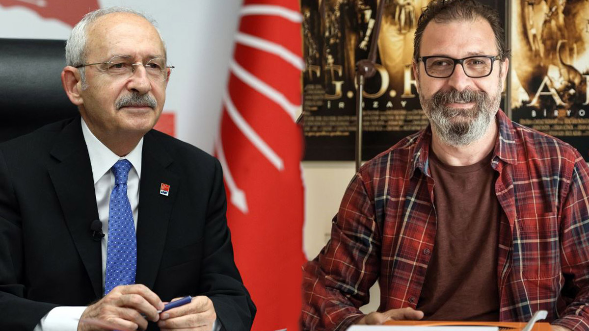 Kılıçdaroğu Can Yılmaz’a Cevap Verdi