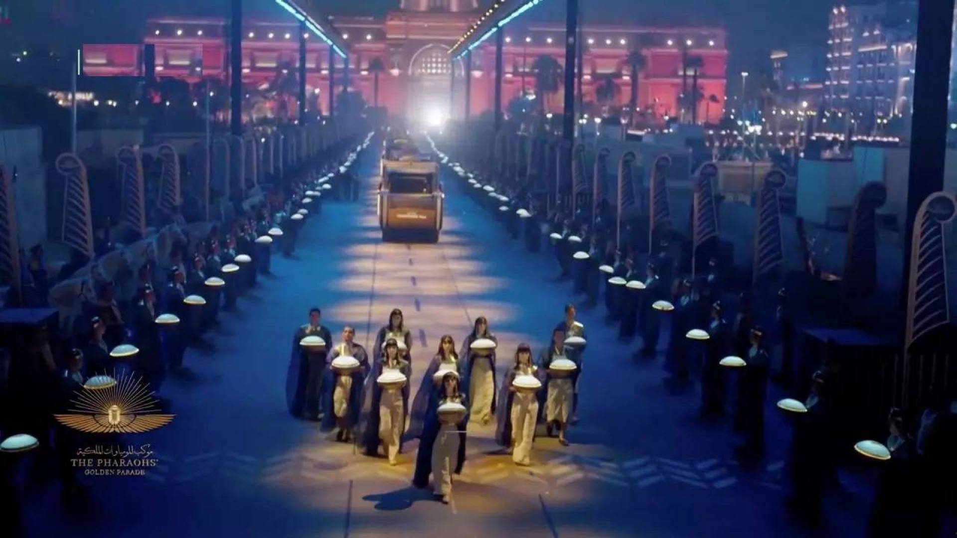 Mısır’daki Dev Törenin Maliyeti Belli Oldu