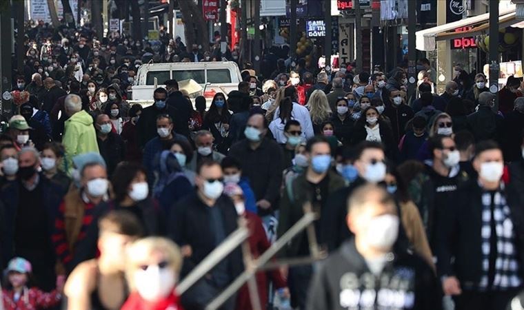 TTB: Kademeli Normalleşme Ölümleri 4.7 Kat Artırdı!