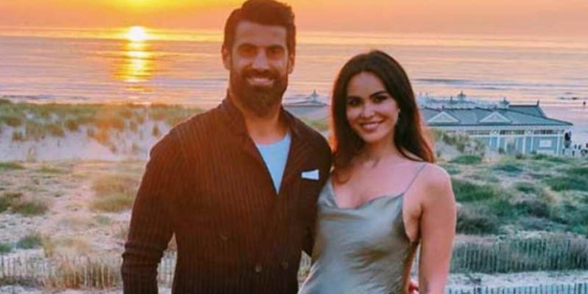 Volkan Demirel Hakkında Çıkan İddiayı Yalanlarken Eşi Onayladı