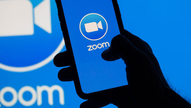 Apple Keynote'a Zoom'u Eklediğini Duyurdu!