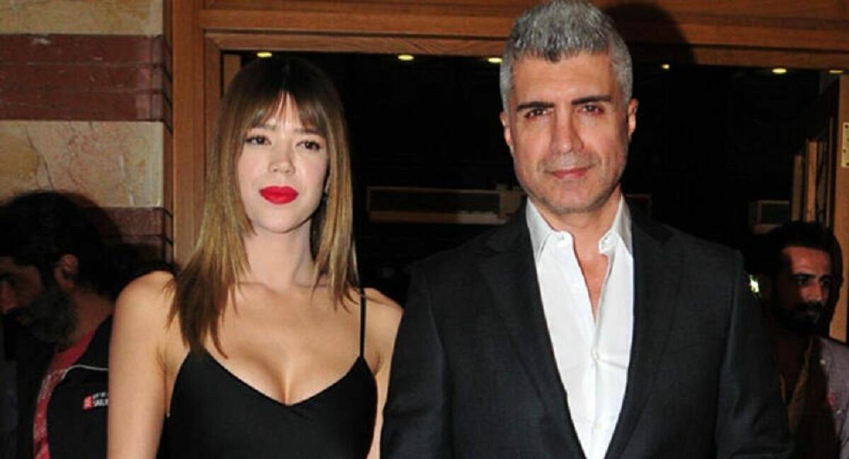 Şok İddia! Feyza Aktan Çocuğunun Bakıcısını Darp Etti