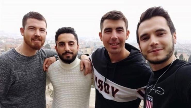 4 Gencin Ölümündeki Sır Çözüldü: “Fakir Kokaini!”