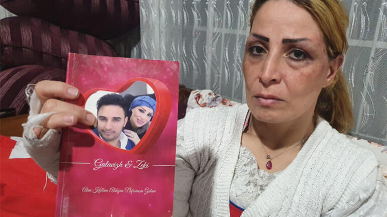 Sosyal Medyadan Yardım Çığlığı!