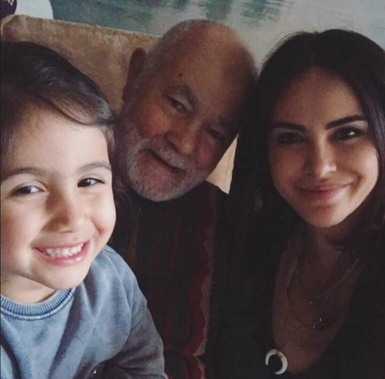 Volkan Demirel'in Kayınpederi Hayatını Kaybetti