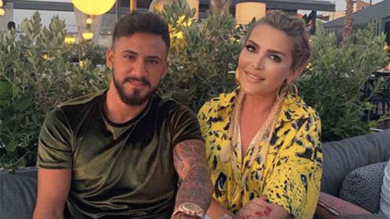 Selin Ciğerci'nin Evlat Hasreti Son Buluyor