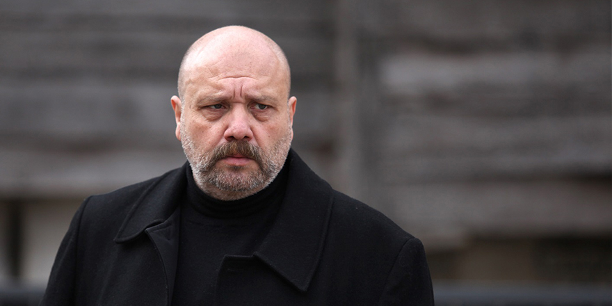 Ahmet Mümtaz Taylan Sonunda İsyan Etti!